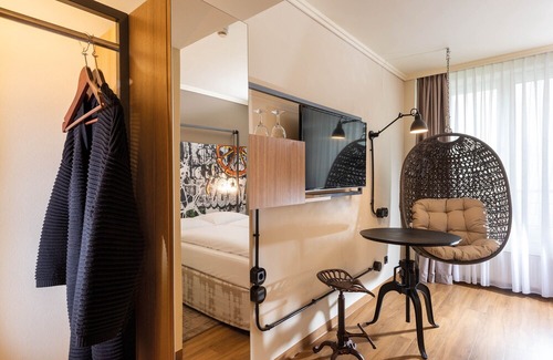 Wildpark Hotel | Seminaris Seehotel Potsdam