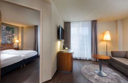 Wildpark Hotel | Seminaris Seehotel Potsdam
