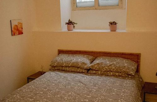 Pigneto Apartment | Seminterrato al Pıgneto metro C