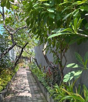 Sunset Road Villa | Seminyak Classic 1BRoom Private Pool Villa