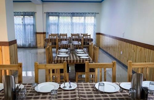 Leh House | Semkar Villa Ladakh by LexStays
