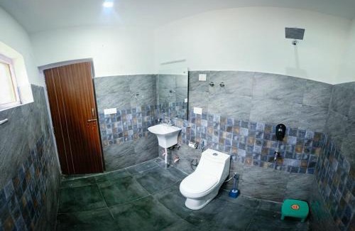 Leh House | Semkar Villa Ladakh by LexStays