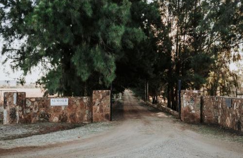 Ventersdorp Apartment | SeMoer Destination