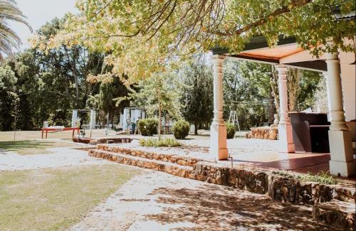 Ventersdorp Apartment | SeMoer Destination