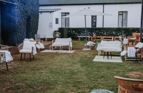 Ventersdorp Apartment | SeMoer Destination