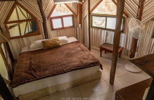 Solferino Hotel | Semper Fidelis Camp