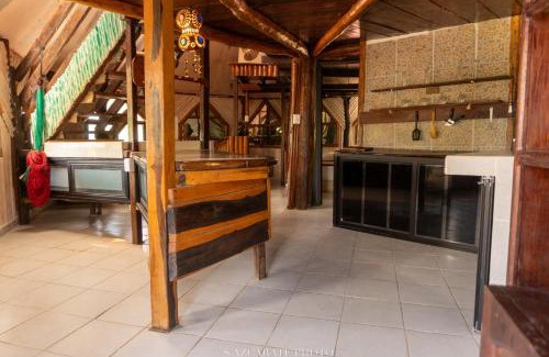 Solferino Hotel | Semper Fidelis Camp