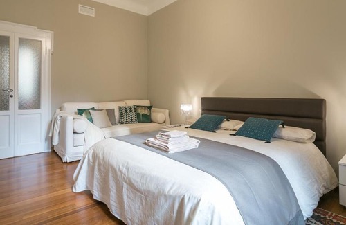 Bullona Apartment | Sempione Superior Home