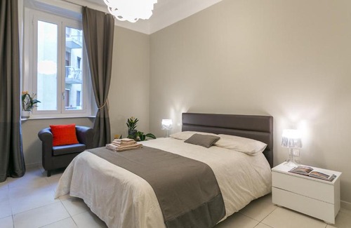 Bullona Apartment | Sempione Superior Home