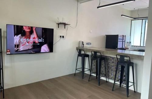 Semporna House | Semporna Freedive home仙本那自由潜之家
