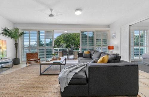 Sunshine Beach Apartment | Sempre 5 at Sunshine