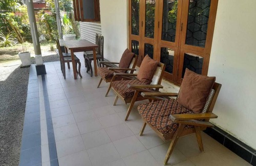 Mirissa Villa | Senarath Villa