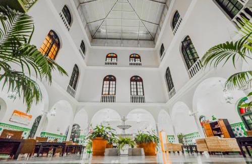 Old Town Hotel | Senator Cádiz
