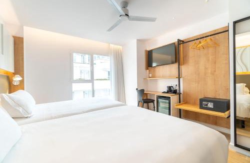 Son Servera Hotel | Senator Cala Millor