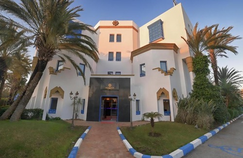 Mediouna Hotel | Senator Hotel Tanger