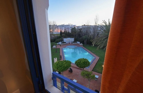 Mediouna Hotel | Senator Hotel Tanger