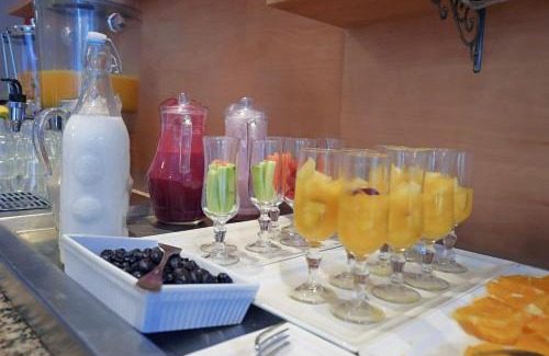 Mediouna Hotel | Senator Hotel Tanger