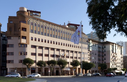 Huelva Hotel | Senator Huelva