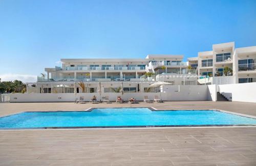 Costa Teguise Apartment | Senator Isla de Lobos 2