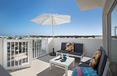 Costa Teguise Apartment | Senator Isla de Lobos 2