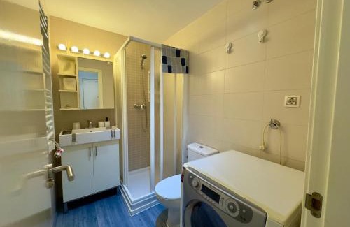 Distrito Oeste Apartment | SendaMar By Silastur