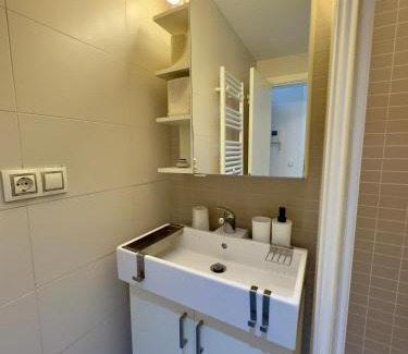 Distrito Oeste Apartment | SendaMar By Silastur