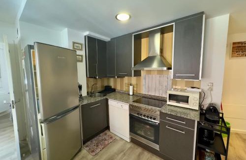 Distrito Oeste Apartment | SendaMar By Silastur