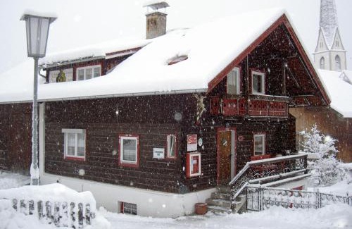 Wenns House | Sendlerhof