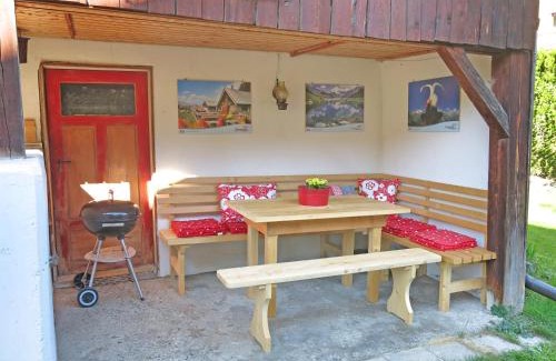 Wenns House | Sendlerhof