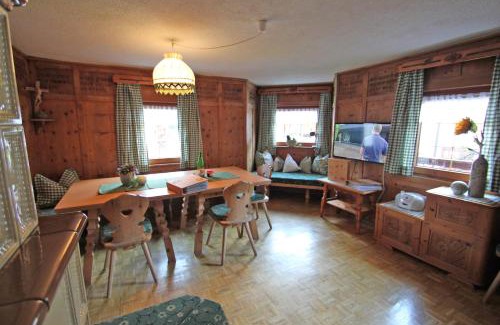 Wenns House | Sendlerhof