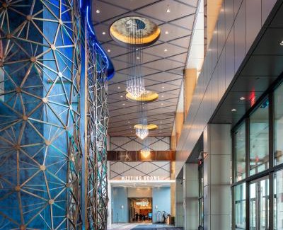 Downtown Niagara Falls Hotel | Seneca Niagara Resort & Casino
