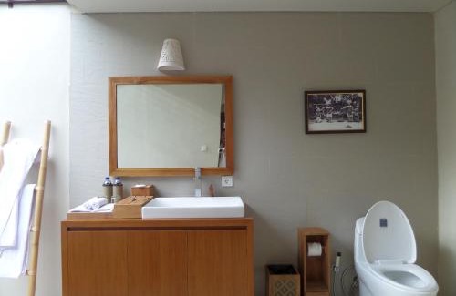 Payangan Villa | Senetan Villas and Spa Resort