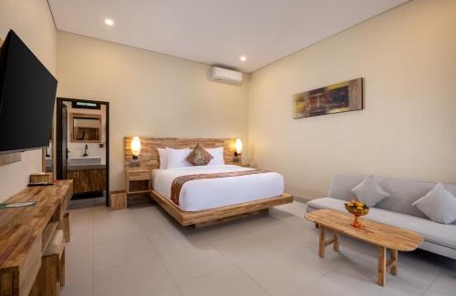 Payangan Villa | Senetan Villas and Spa Resort