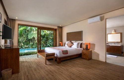 Payangan Villa | Senetan Villas and Spa Resort