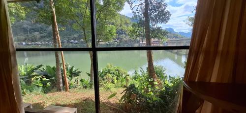 Nong Khiaw House | Sengdao chittavong guesthouse