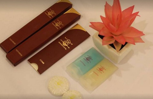 Vientiane Hotel | Sengkeo Hotel