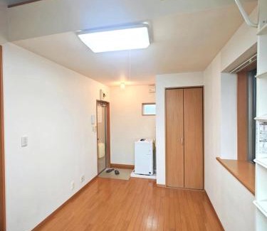 Adachi Apartment | Senju 203, Relaxed Tokyo Loft