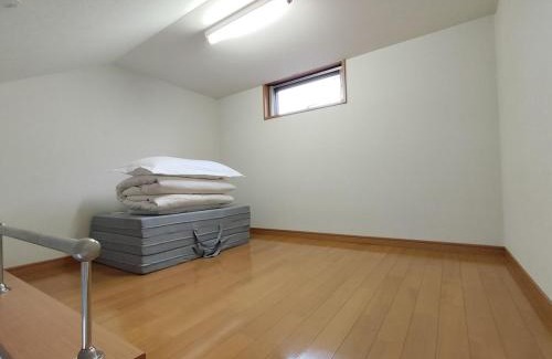Adachi Apartment | Senju 203, Relaxed Tokyo Loft