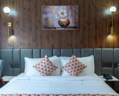 Thalassery Hotel | Senora Suites