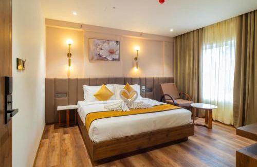 Thalassery Hotel | Senora Suites
