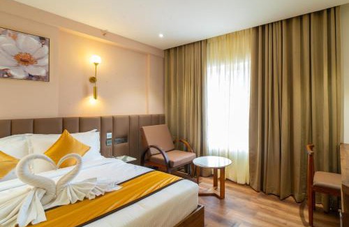 Thalassery Hotel | Senora Suites