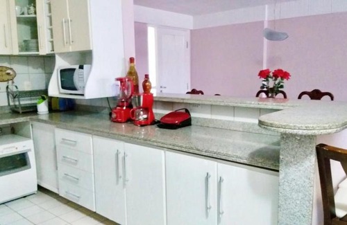 Conjunto ALAGAMAR Apartment | Sensacional Apartamento no Corais de Ponta Negra