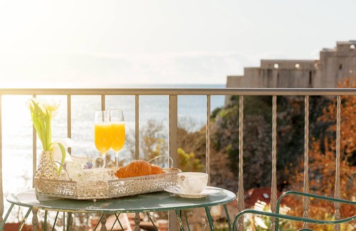 Pile Villa | Sensational Dubrovnik Villa | Villa Filia | 6 Bedrooms | Overlooking Dubrovnik.