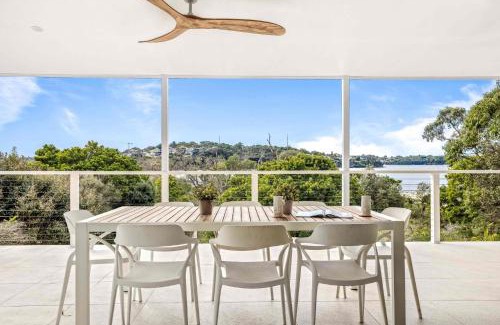 Maianbar House | Sensational Ocean Views In Maianbar