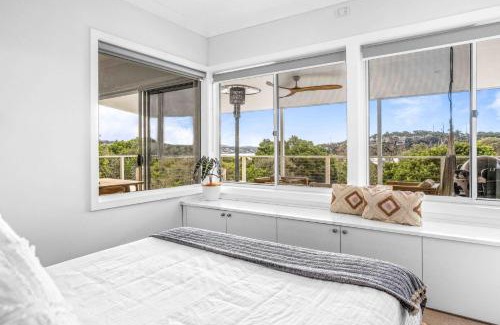 Maianbar House | Sensational Ocean Views In Maianbar