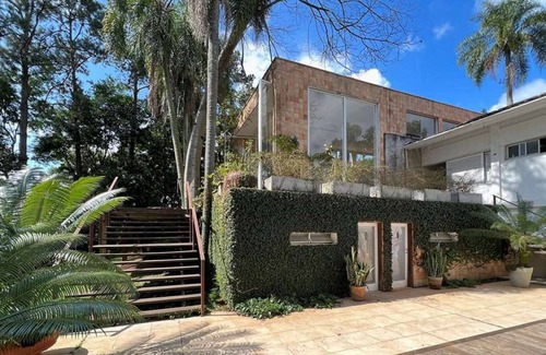 Carapicuiba House | Sensational Party Space