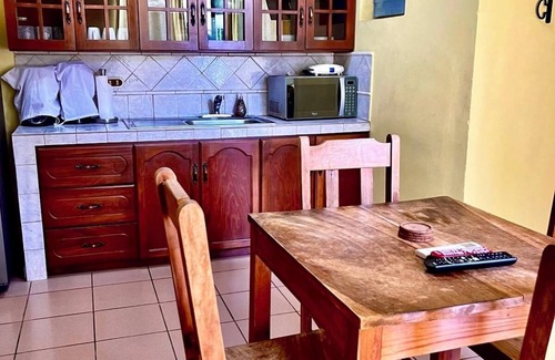 Tamanique House | Sensational Surfers Paradise Casita or . "Love Shack"