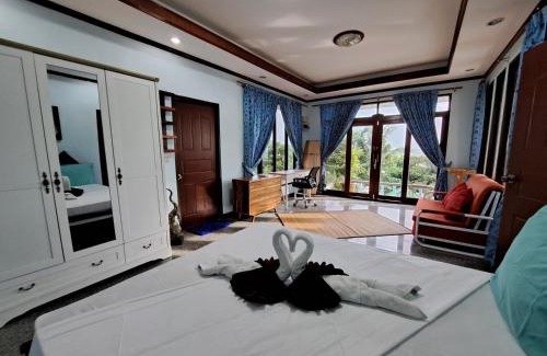Haad Tian Hotel | Sense Asia