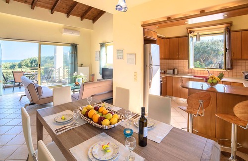 Dempla Villa | Sense of Dream Max | 2 Private Pools
