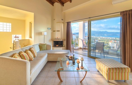 Dempla Villa | Sense of Dream Max | 2 Private Pools